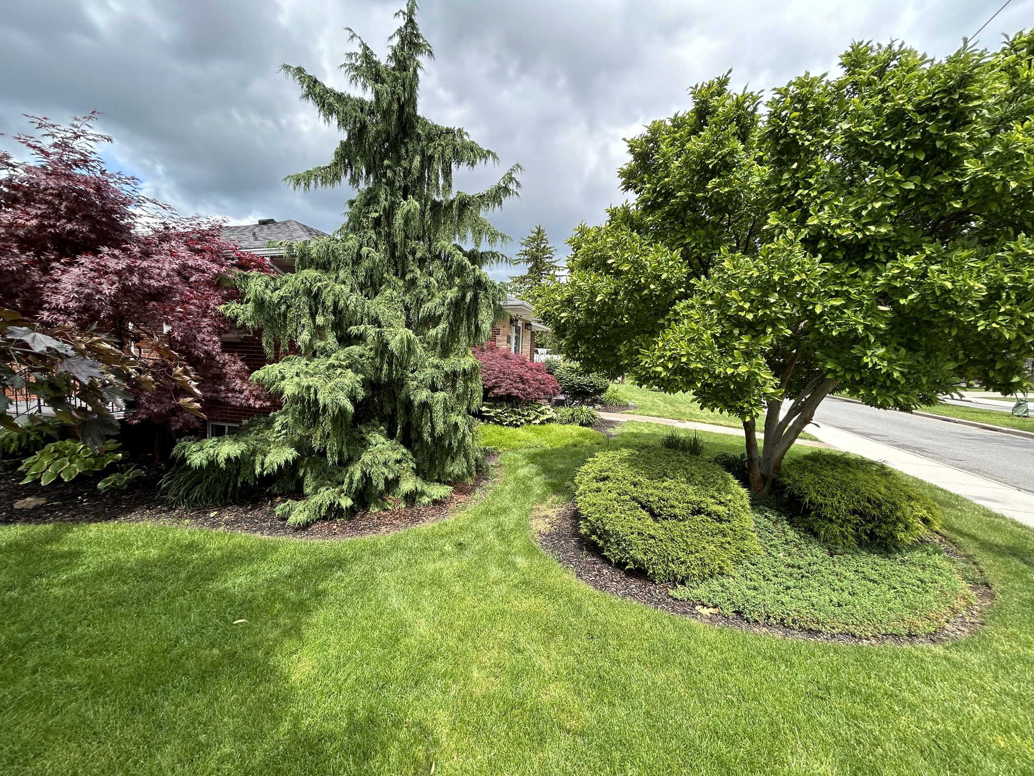 Residential Landscaping for Windsor Essex Ontario
