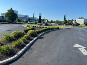 Commercial Landscaping