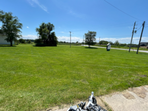 commercial landscaping Windsor-Essex