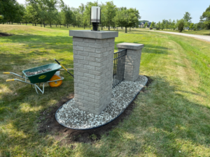 Residential Landscaping