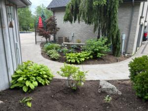 Residential Landscaping